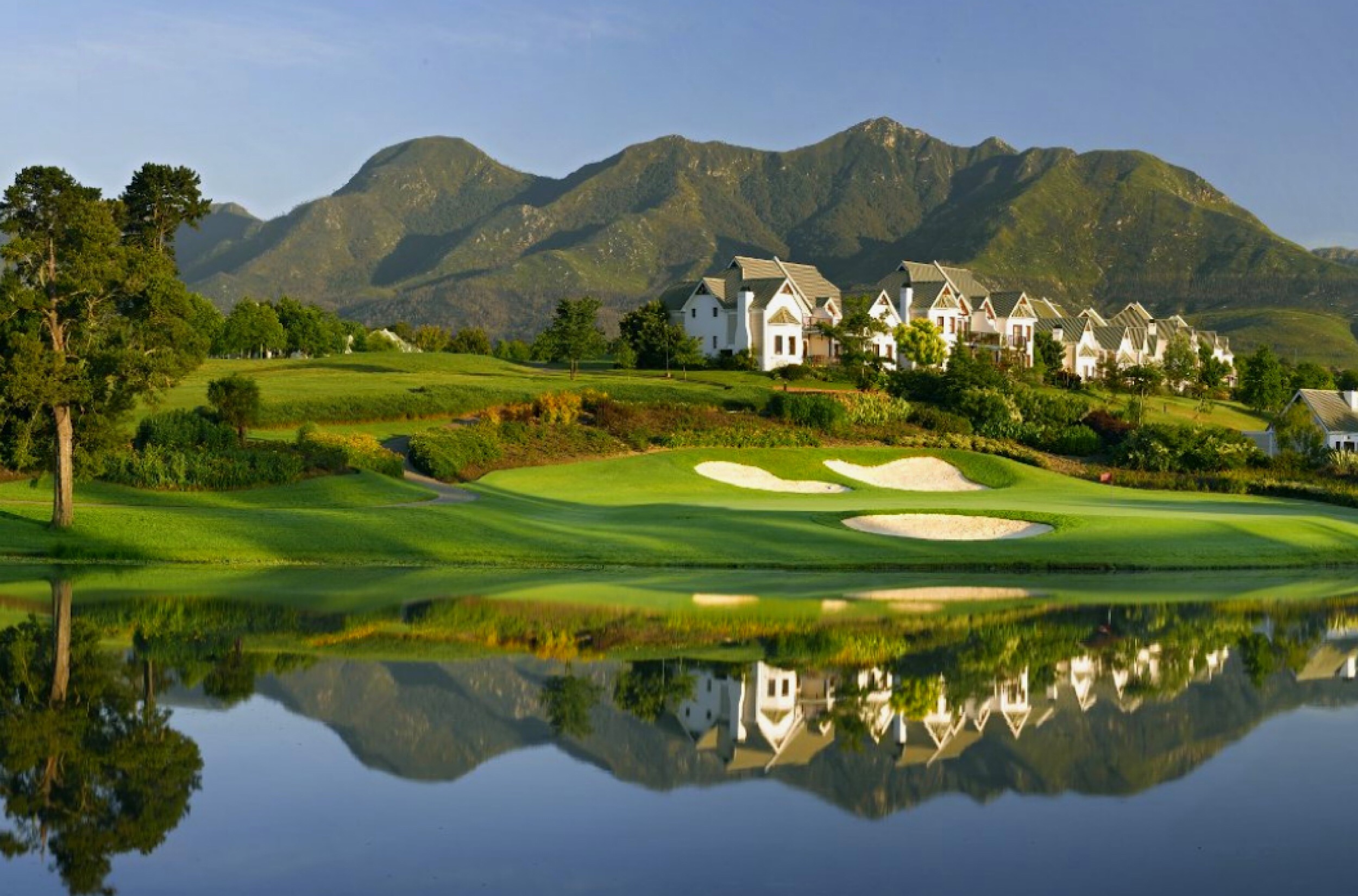 Coaching Holidays Golfing Coaching Holidays